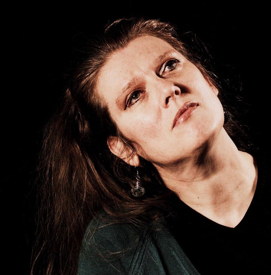 portrait Malène DAQUIN